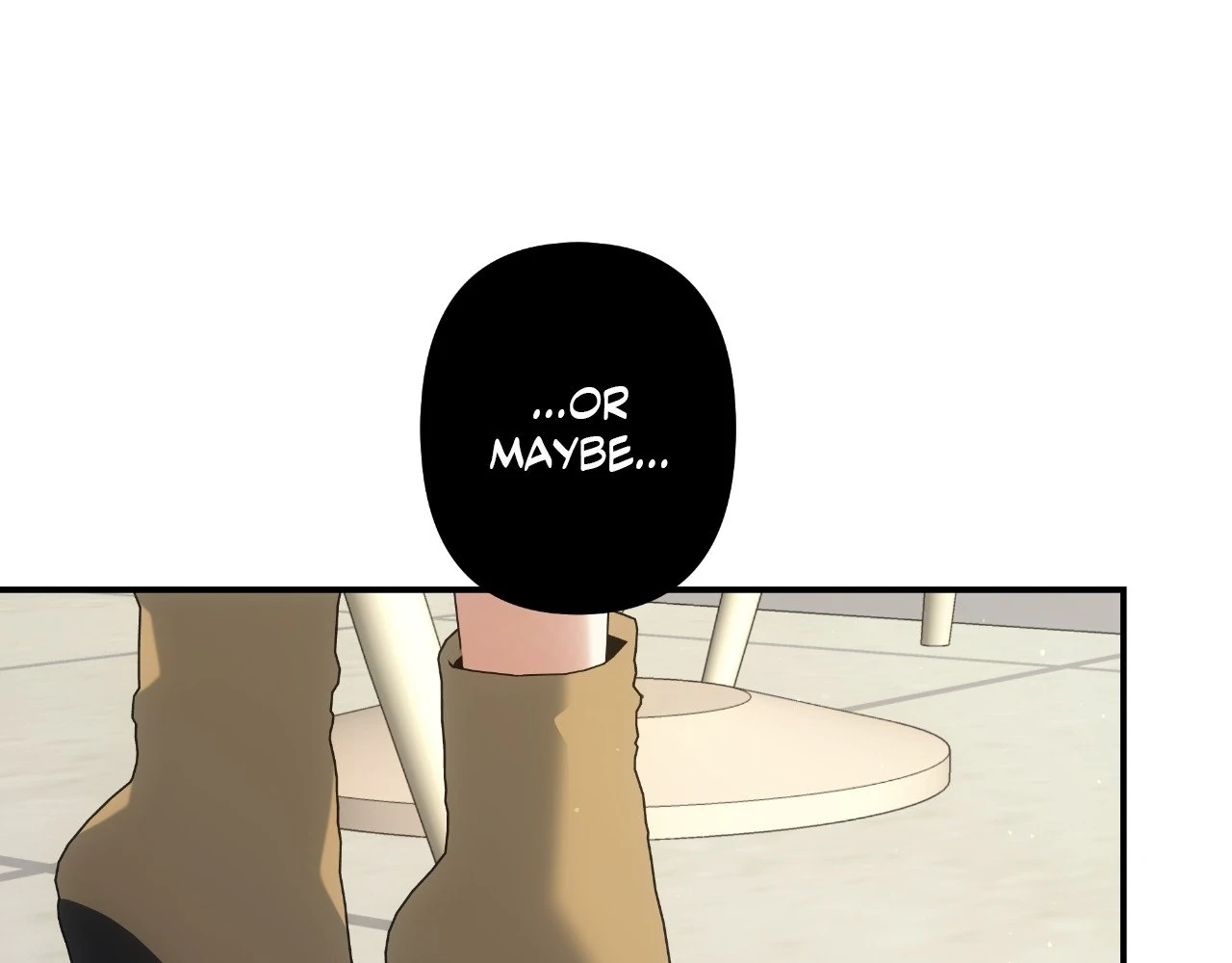 For the Shattered Things Chapter 31 - Page 127