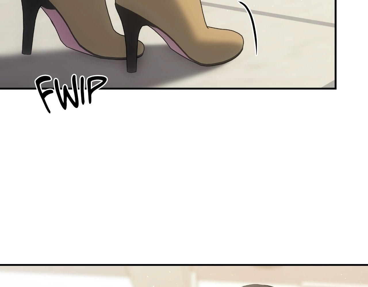 For the Shattered Things Chapter 31 - Page 128