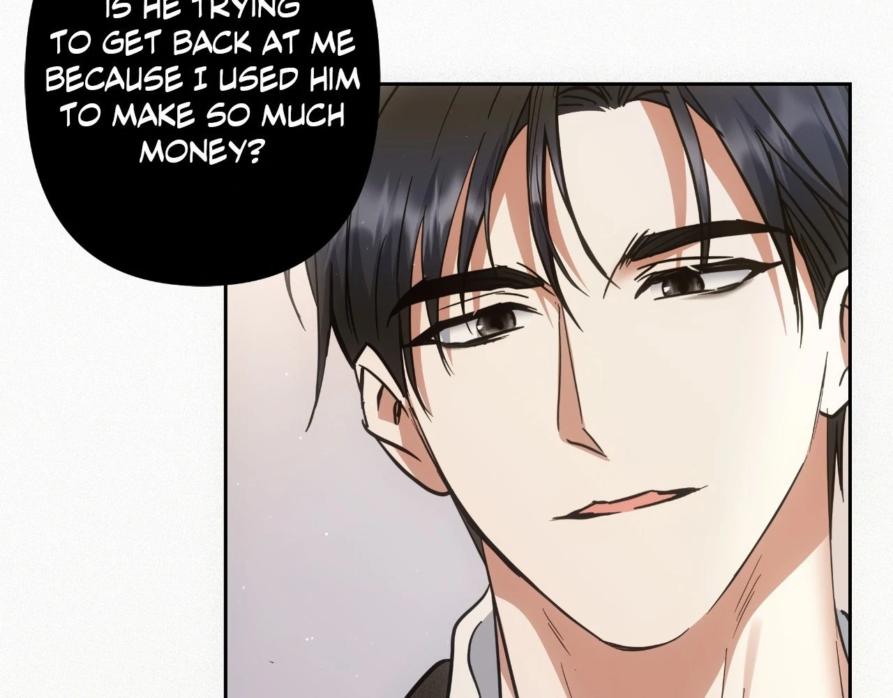 For the Shattered Things Chapter 31 - Page 131