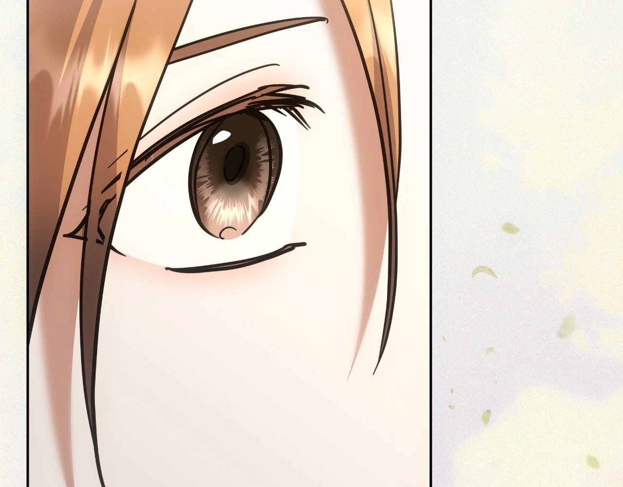 For the Shattered Things Chapter 31 - Page 133
