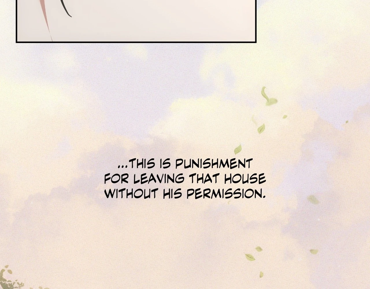 For the Shattered Things Chapter 31 - Page 134