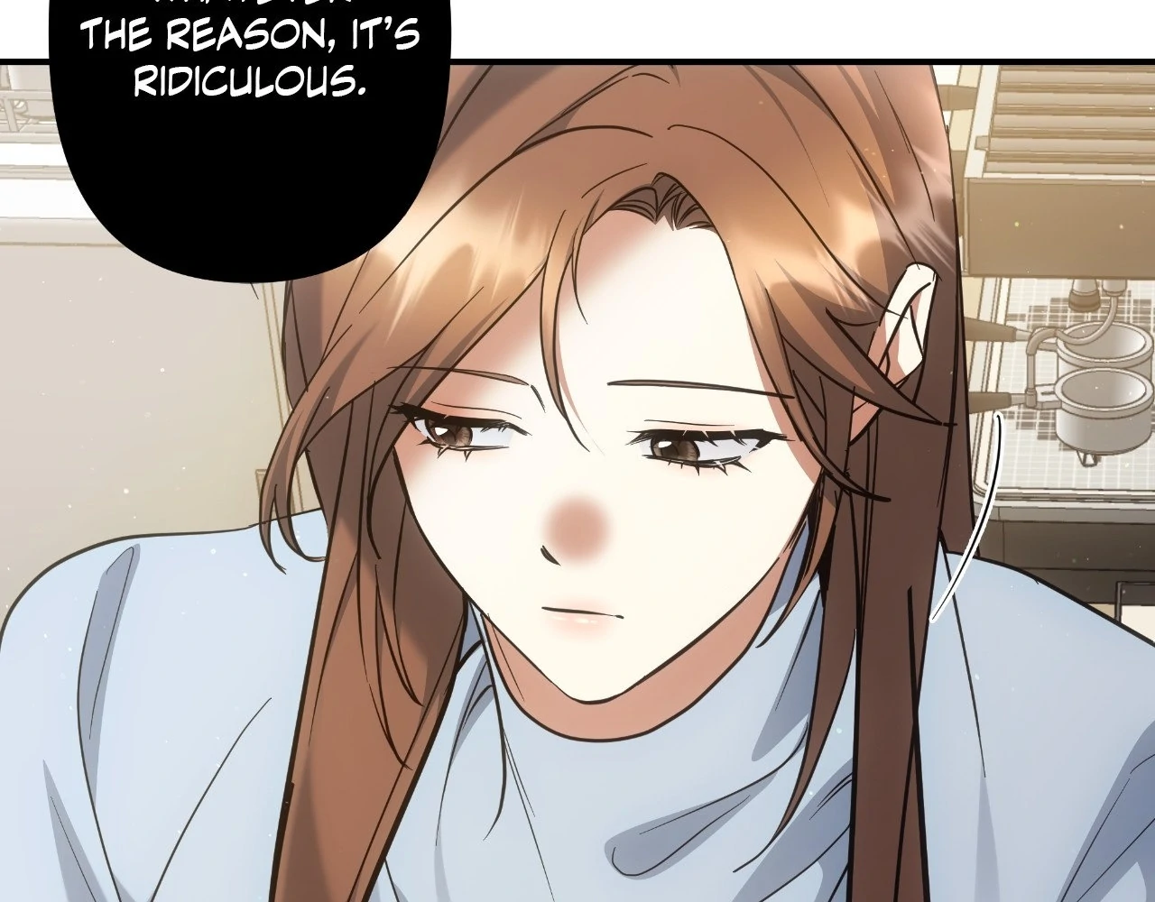 For the Shattered Things Chapter 31 - Page 137