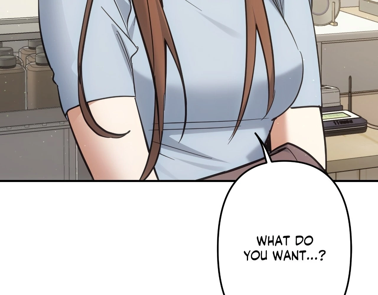 For the Shattered Things Chapter 31 - Page 143