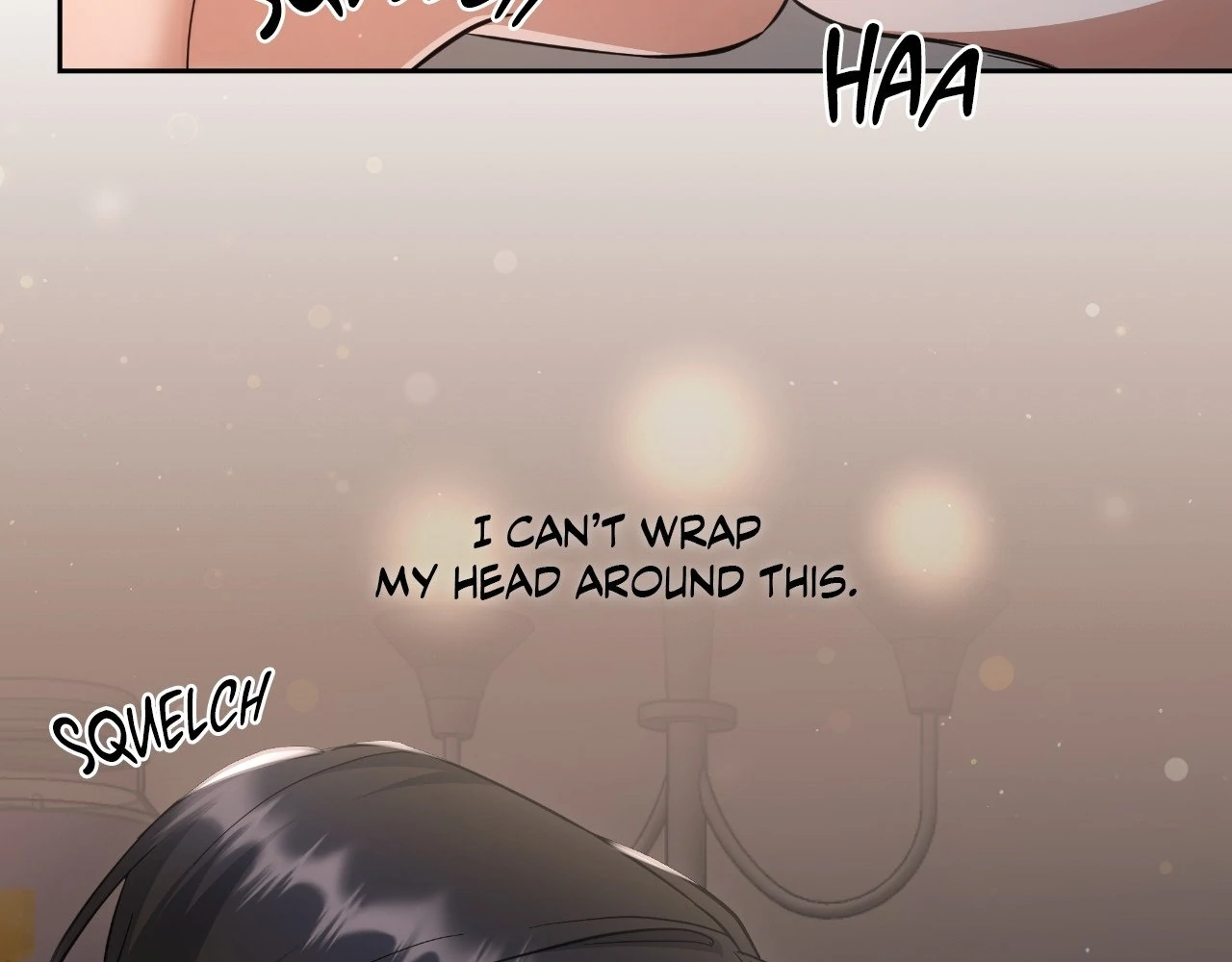 For the Shattered Things Chapter 31 - Page 4
