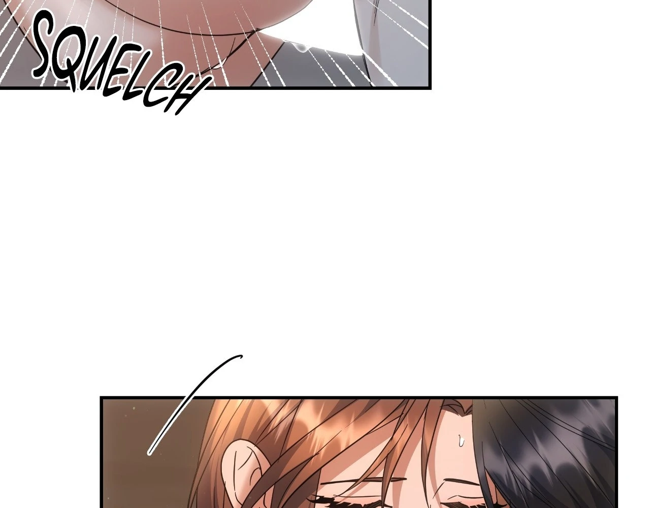 For the Shattered Things Chapter 31 - Page 34