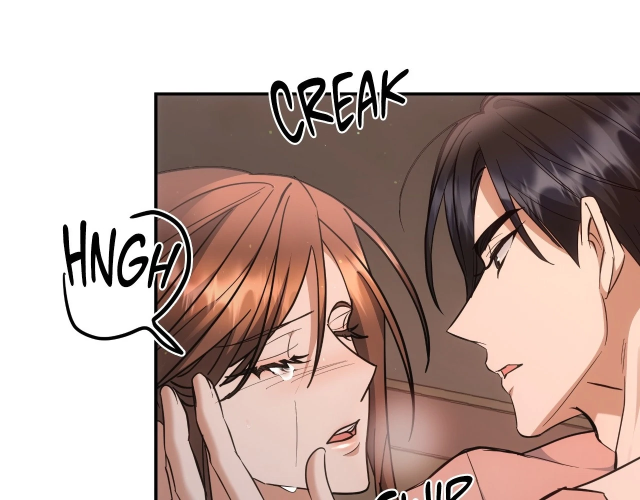 For the Shattered Things Chapter 31 - Page 41