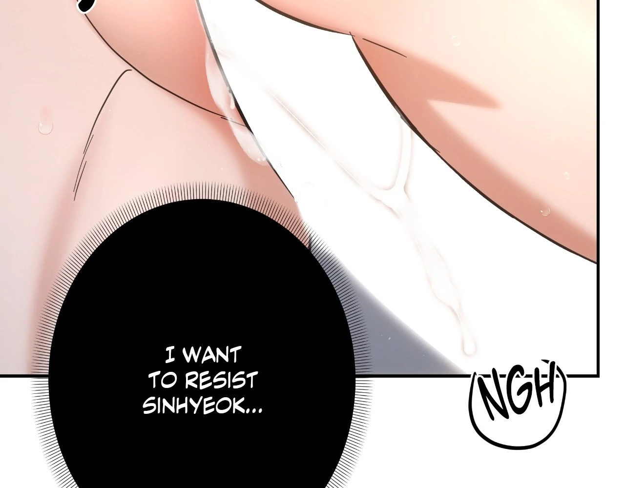 For the Shattered Things Chapter 31 - Page 56