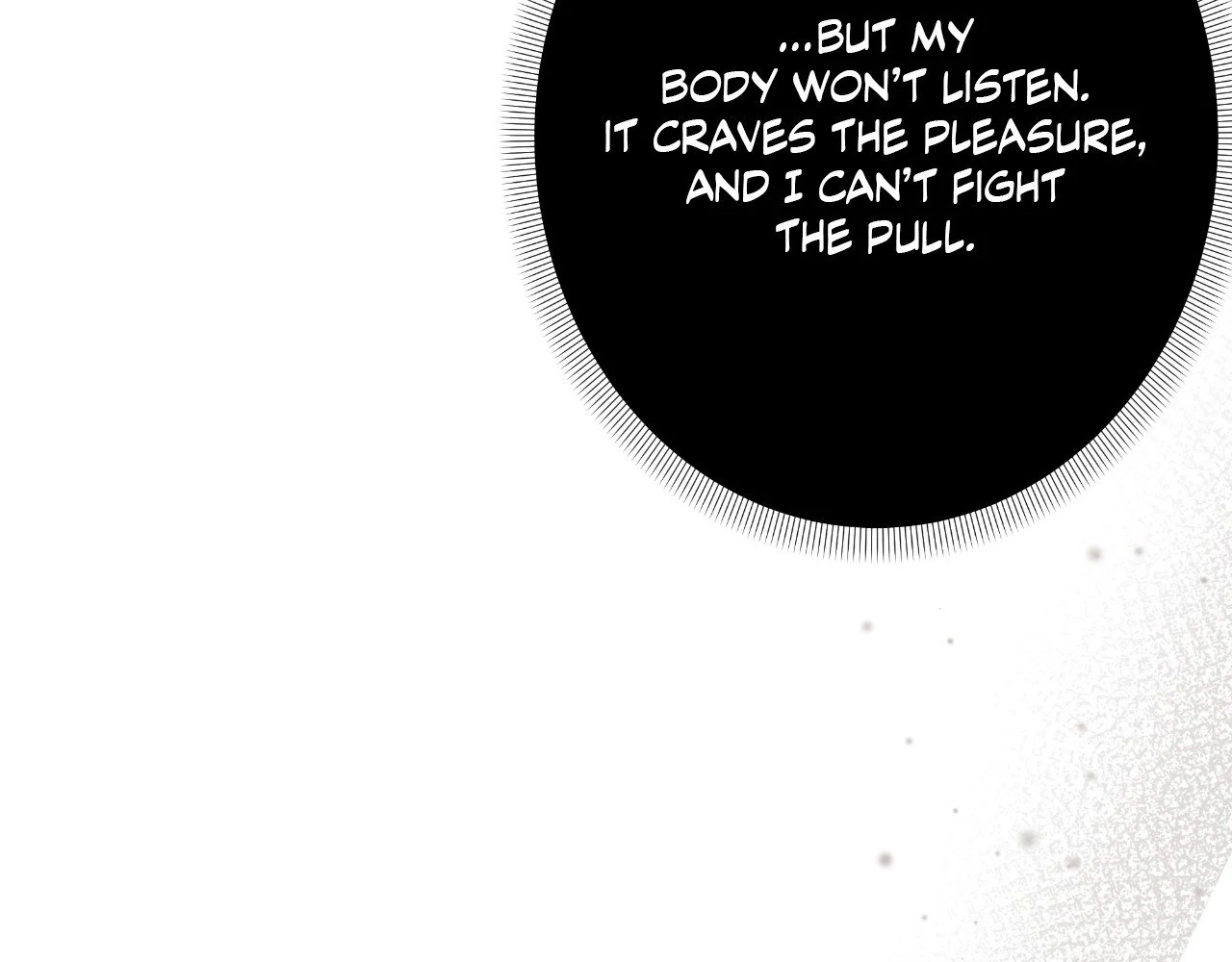 For the Shattered Things Chapter 31 - Page 59