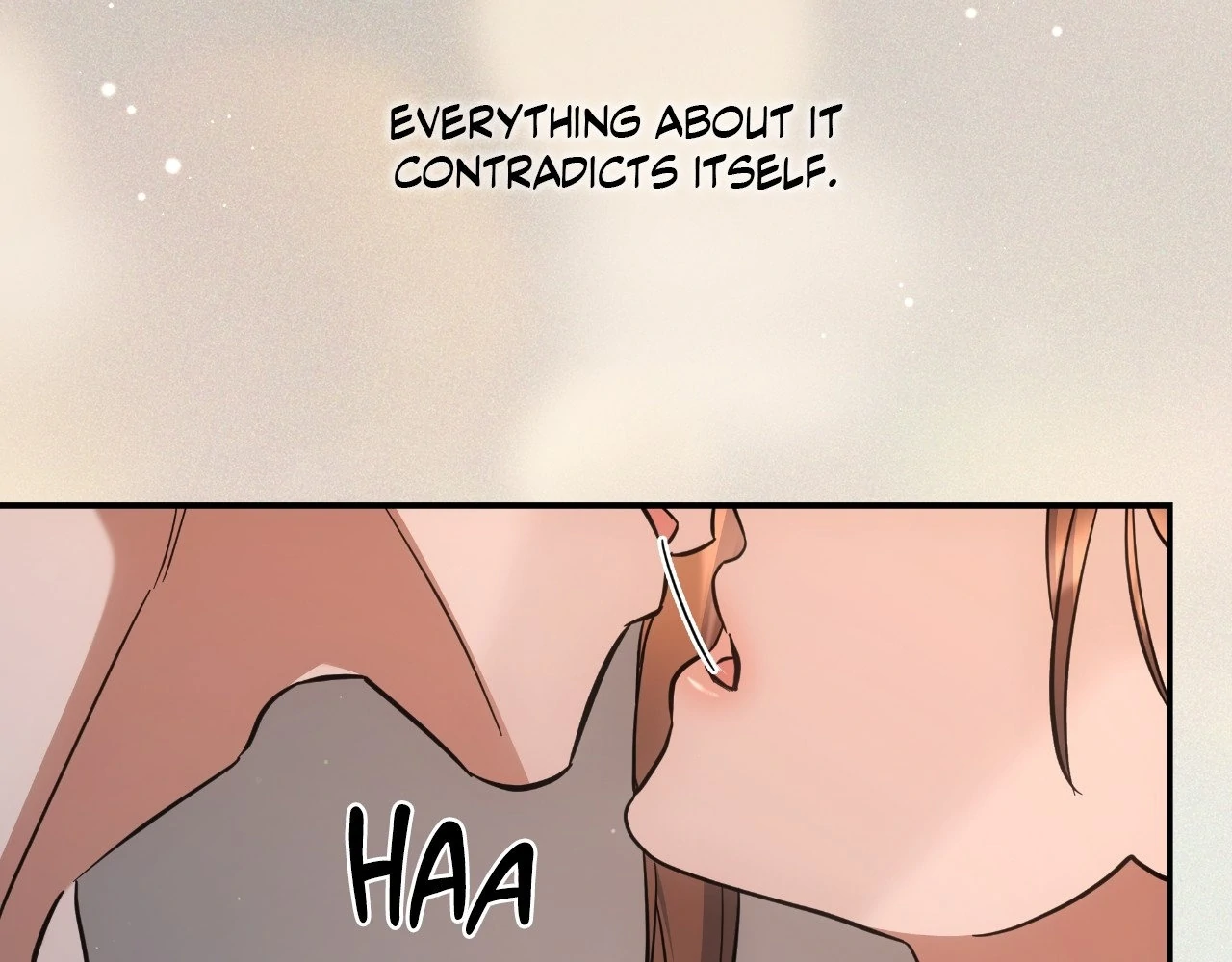 For the Shattered Things Chapter 31 - Page 7