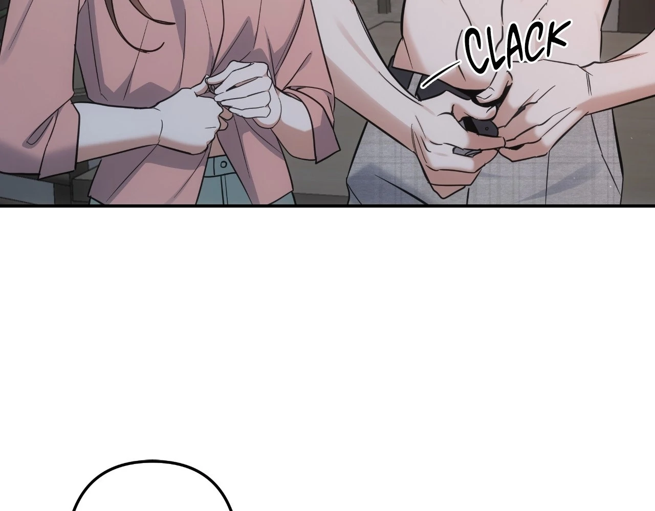 For the Shattered Things Chapter 31 - Page 67