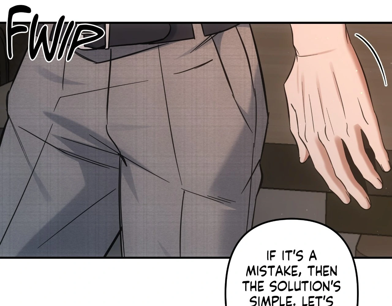 For the Shattered Things Chapter 31 - Page 71