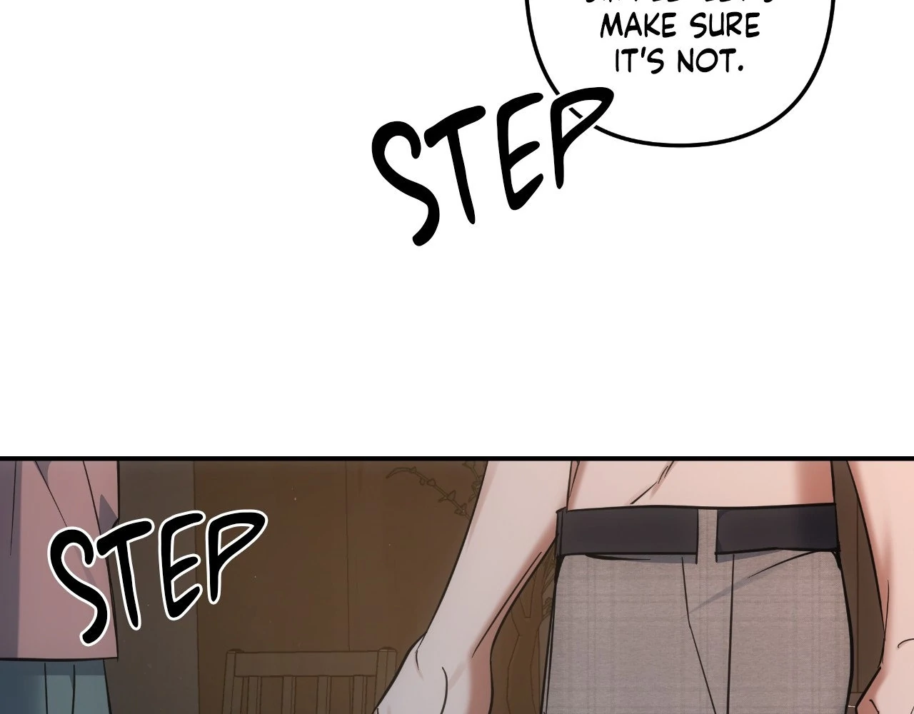 For the Shattered Things Chapter 31 - Page 72