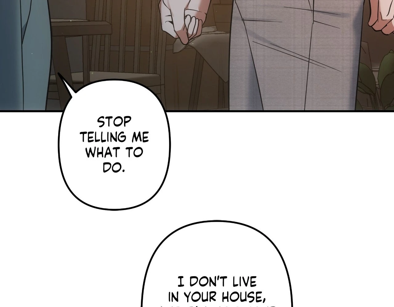 For the Shattered Things Chapter 31 - Page 73