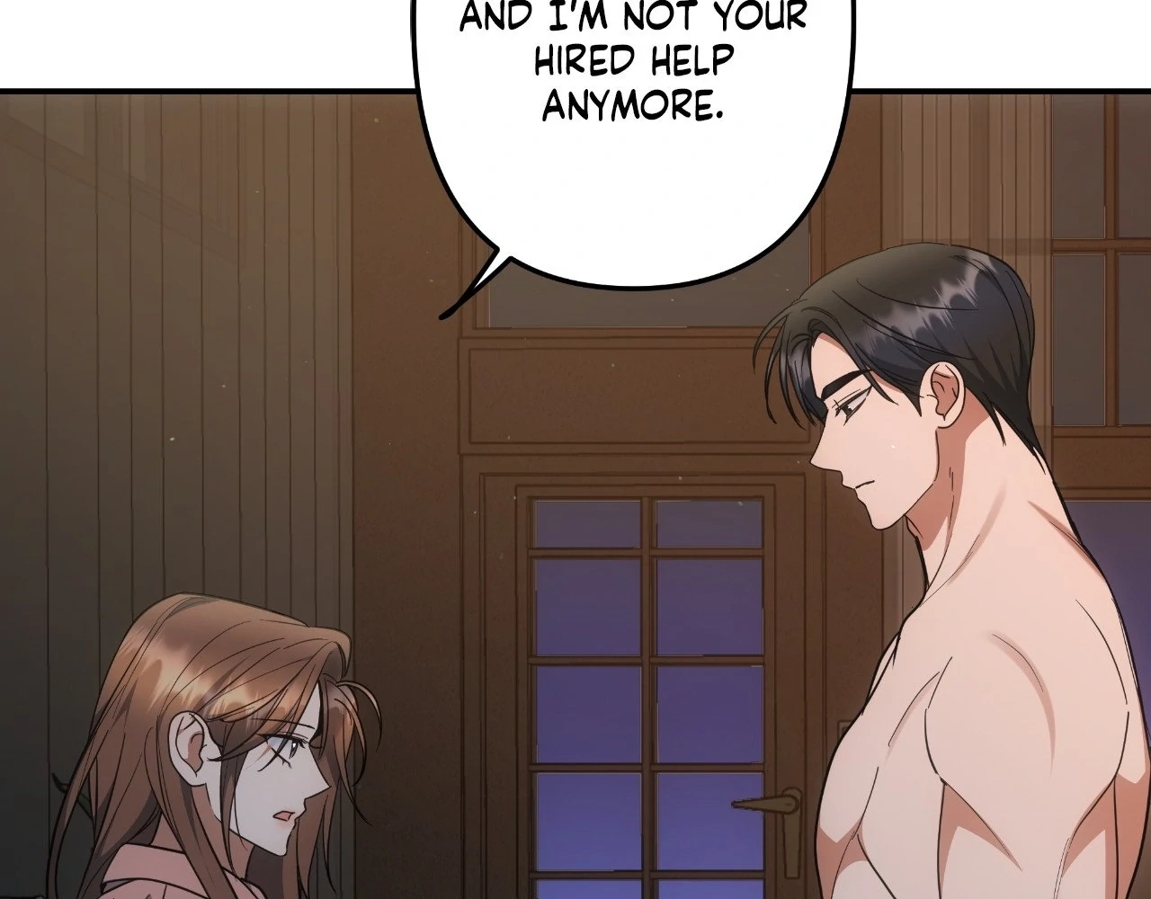 For the Shattered Things Chapter 31 - Page 74