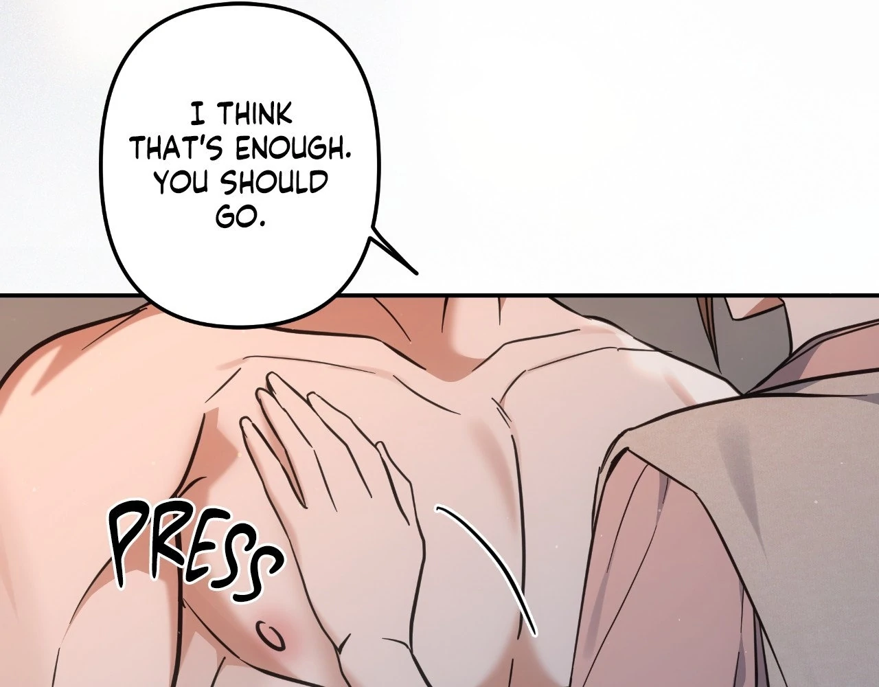 For the Shattered Things Chapter 31 - Page 9