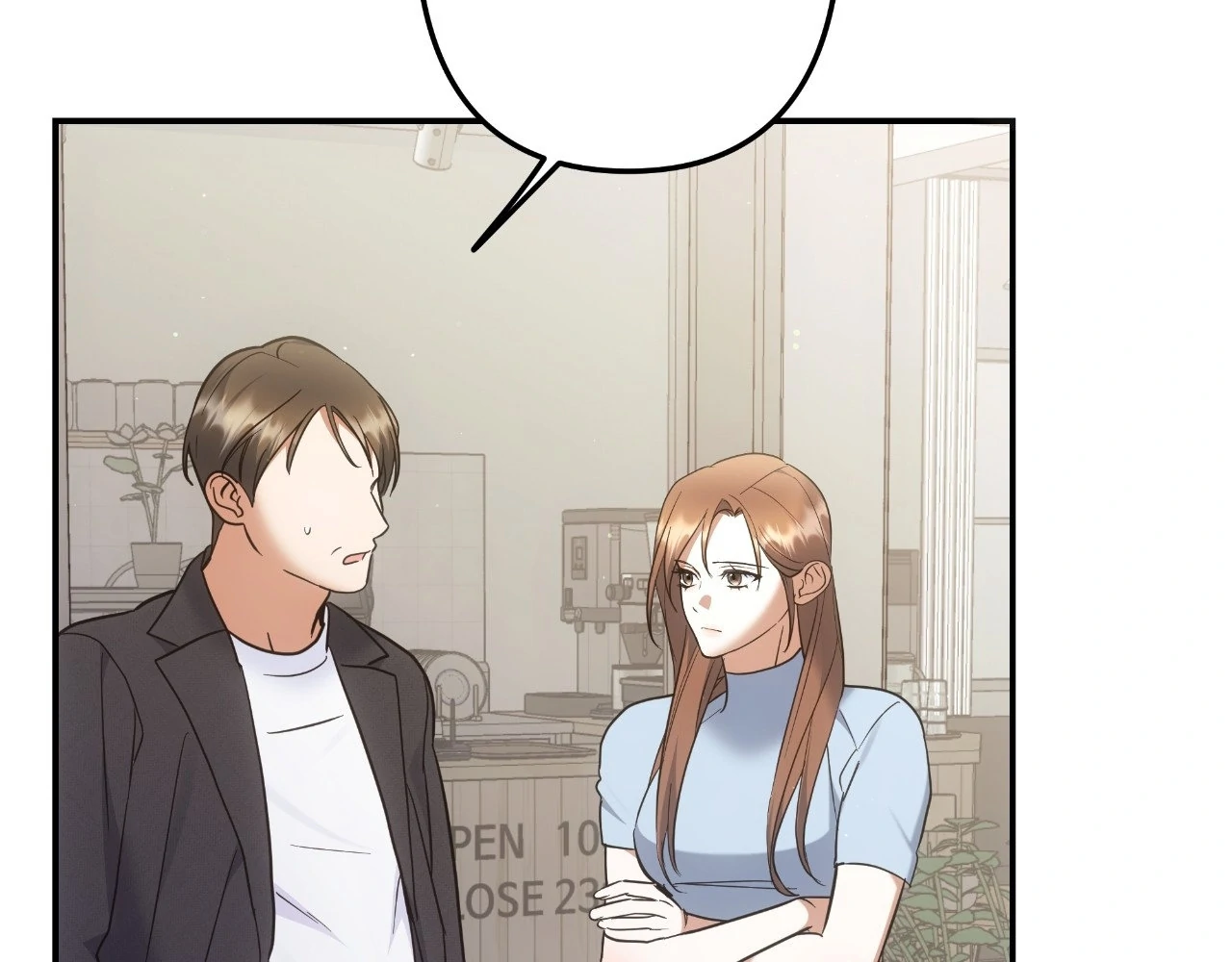 For the Shattered Things Chapter 31 - Page 89