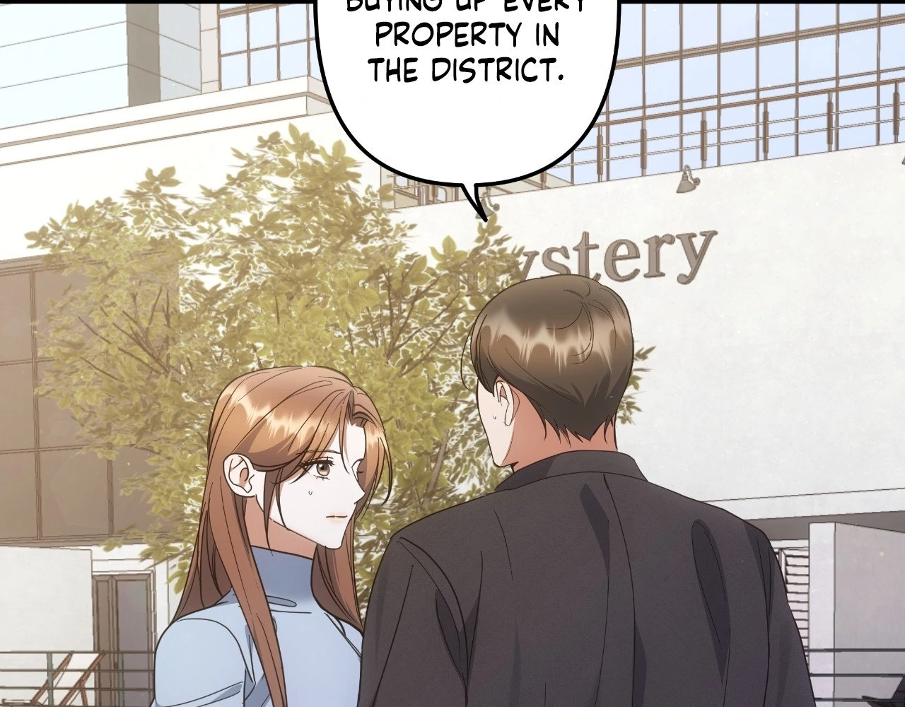 For the Shattered Things Chapter 31 - Page 93