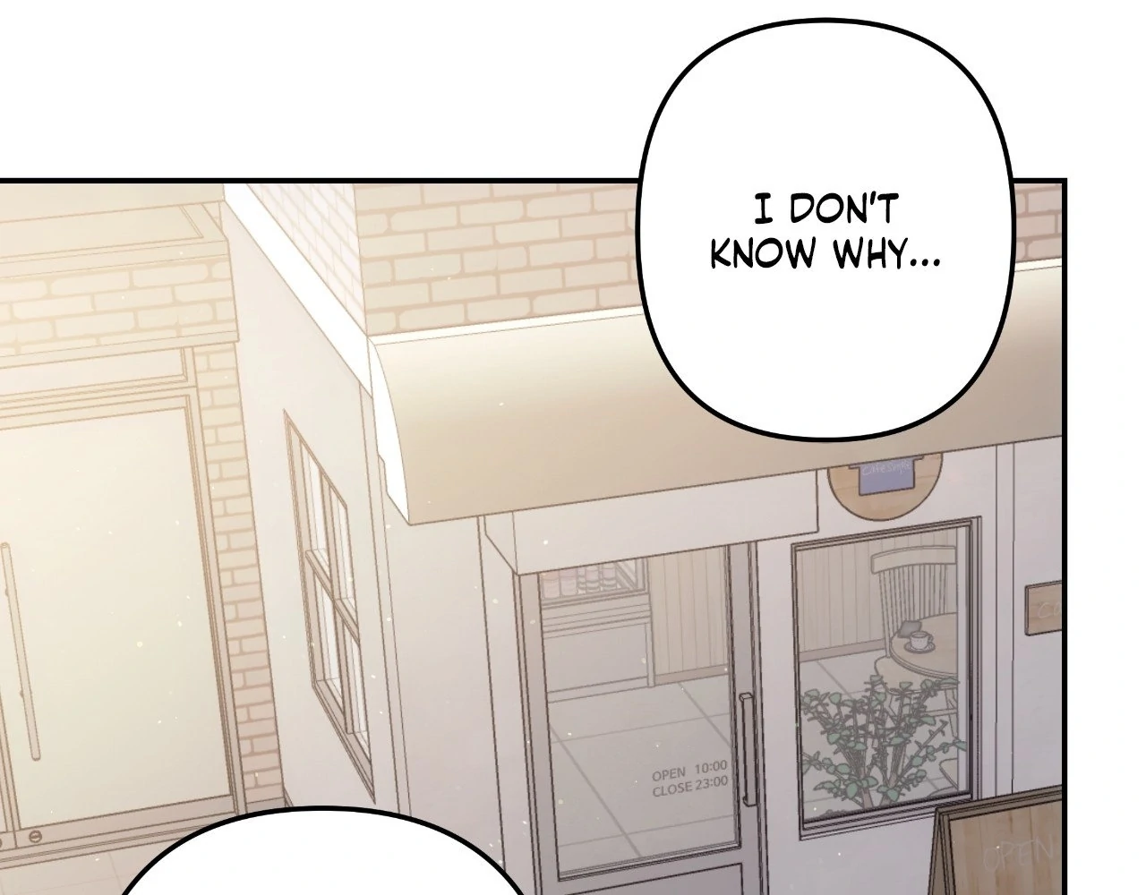 For the Shattered Things Chapter 31 - Page 95