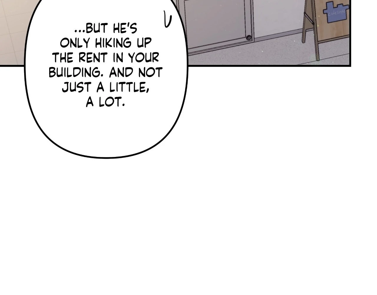For the Shattered Things Chapter 31 - Page 96
