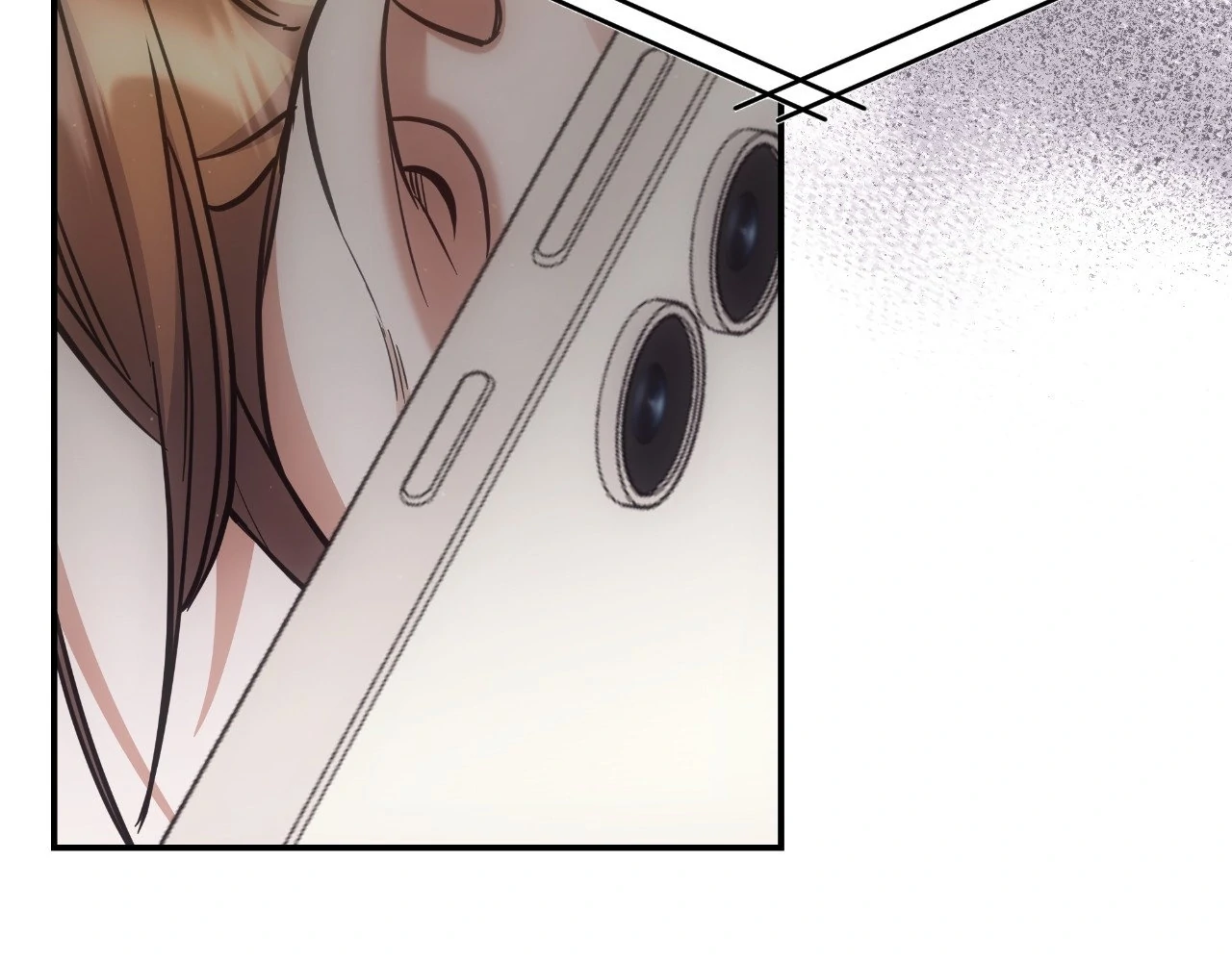 For the Shattered Things Chapter 31 - Page 100