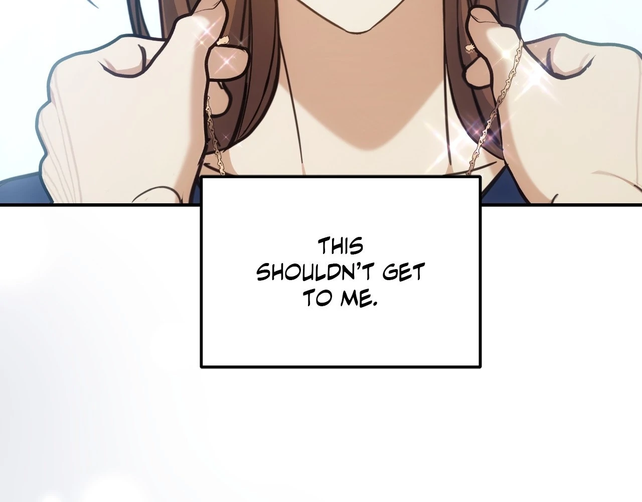 For the Shattered Things Chapter 32 - Page 107