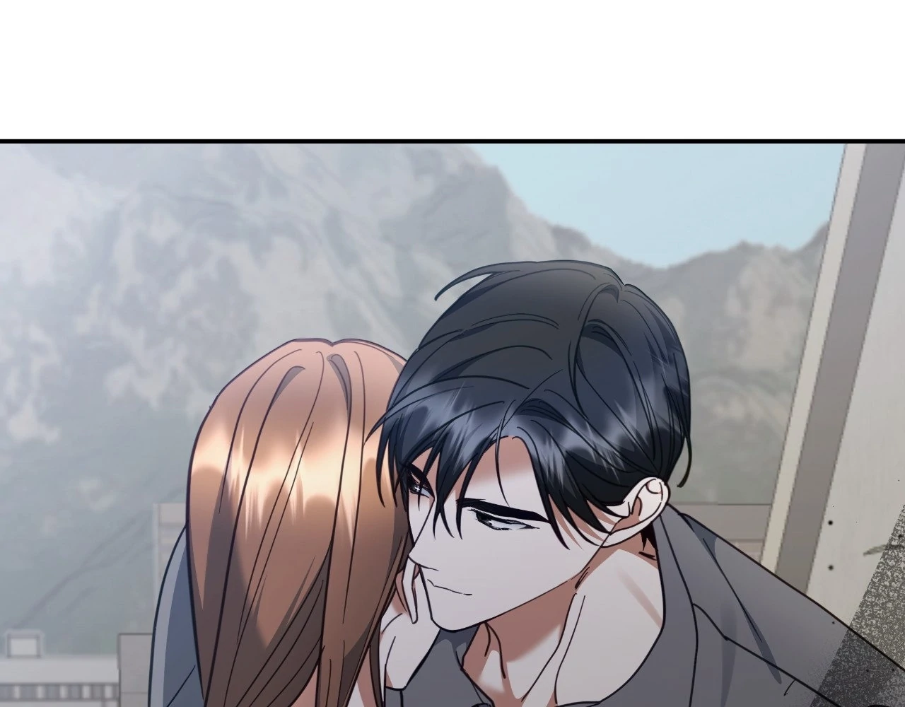 For the Shattered Things Chapter 32 - Page 128