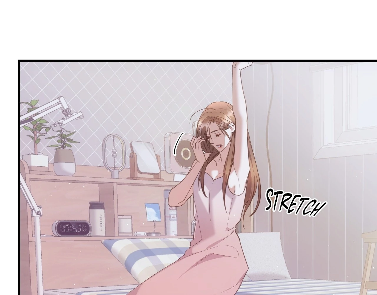For the Shattered Things Chapter 32 - Page 134