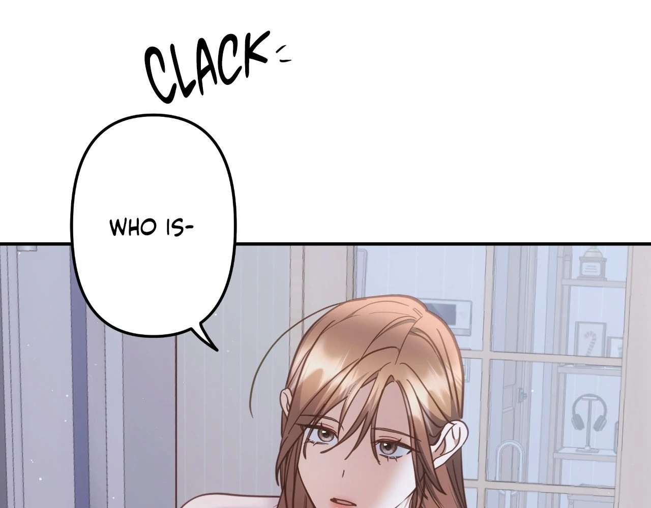 For the Shattered Things Chapter 32 - Page 136