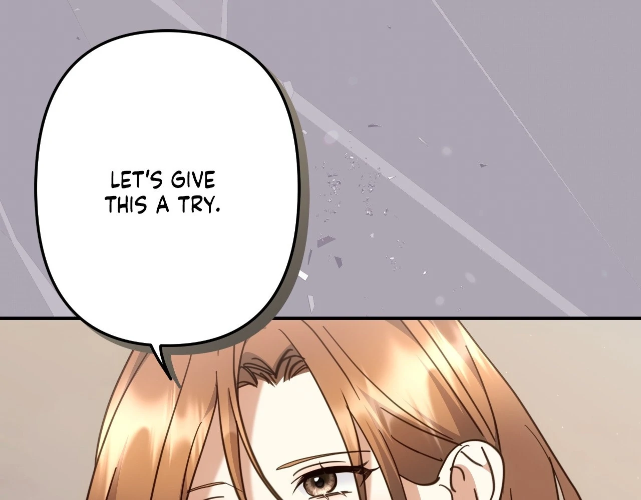 For the Shattered Things Chapter 32 - Page 16