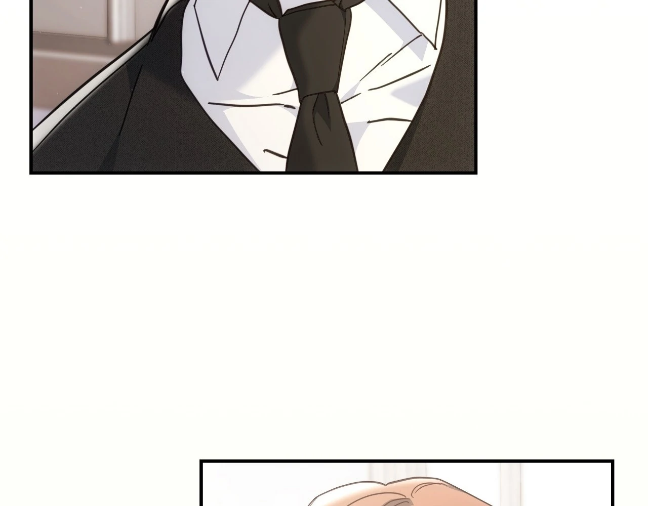 For the Shattered Things Chapter 32 - Page 3