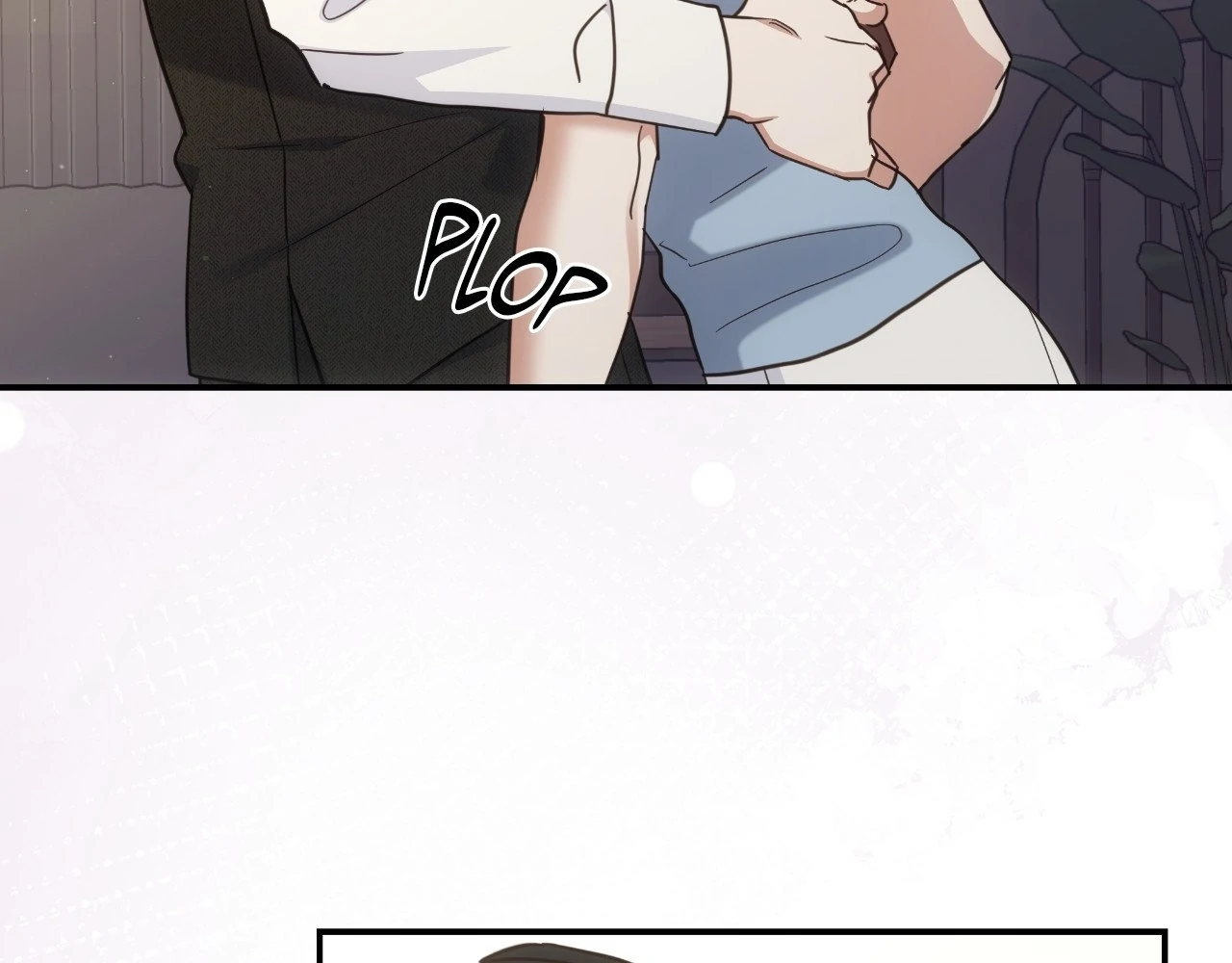 For the Shattered Things Chapter 32 - Page 22