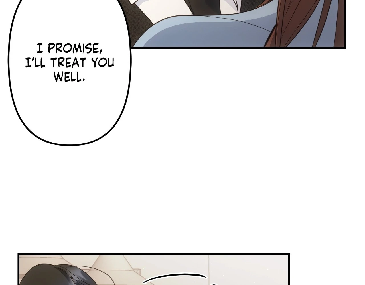 For the Shattered Things Chapter 32 - Page 24