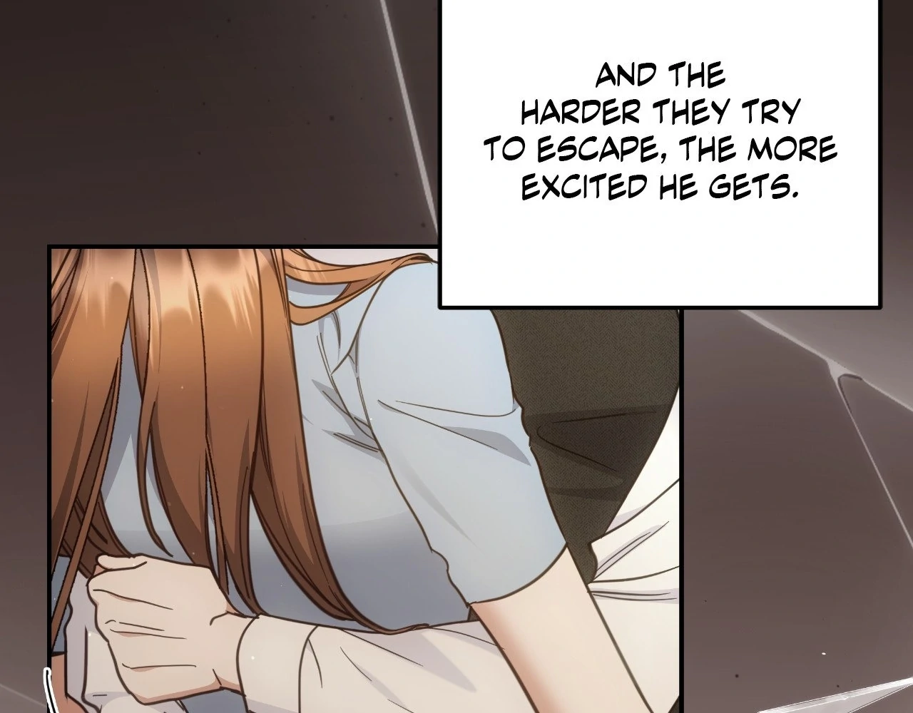 For the Shattered Things Chapter 32 - Page 31
