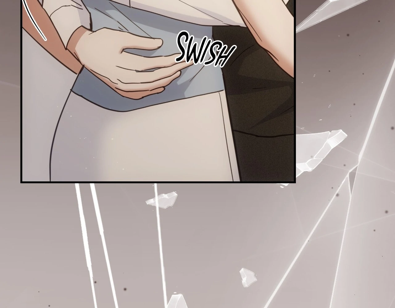 For the Shattered Things Chapter 32 - Page 32