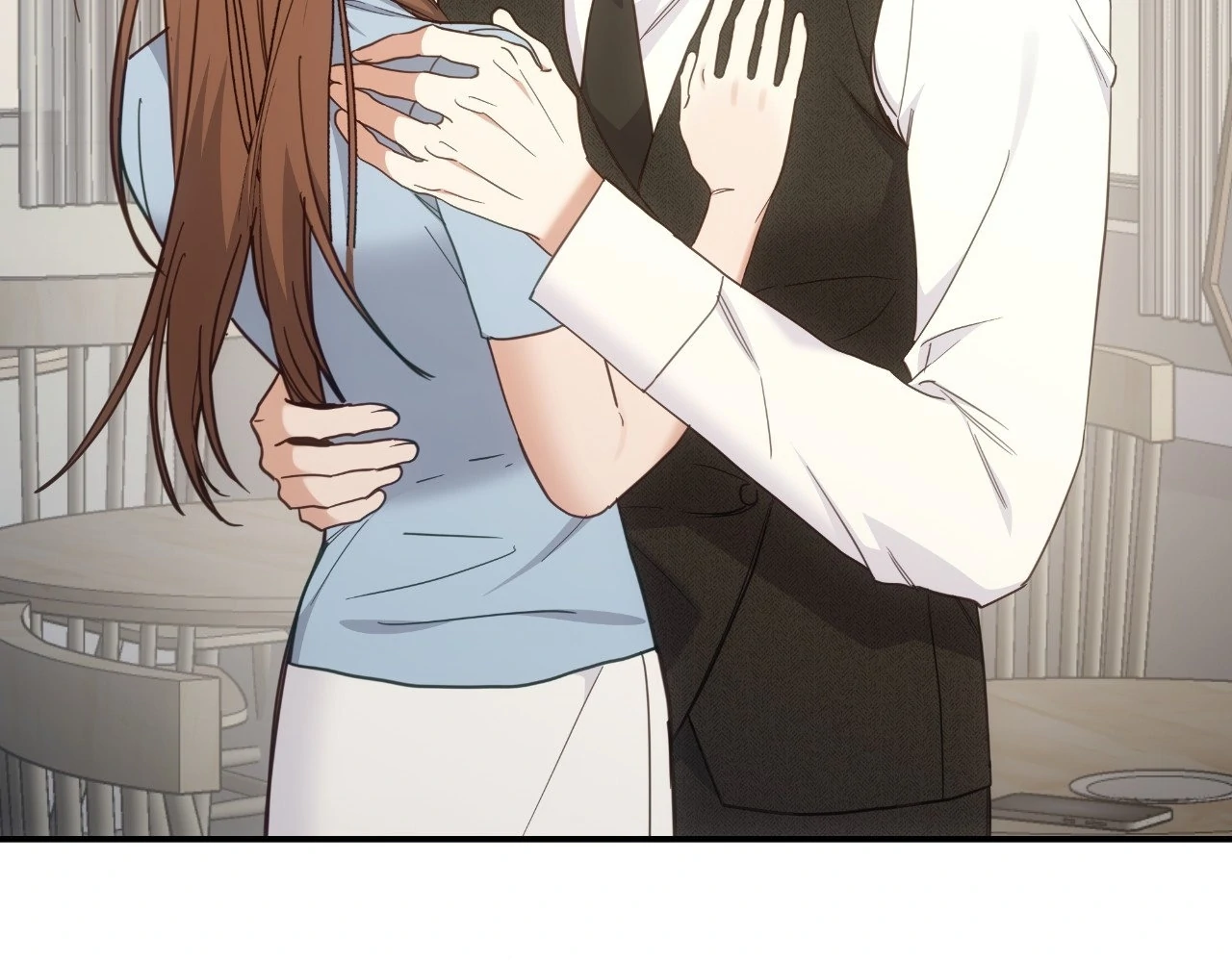 For the Shattered Things Chapter 32 - Page 38