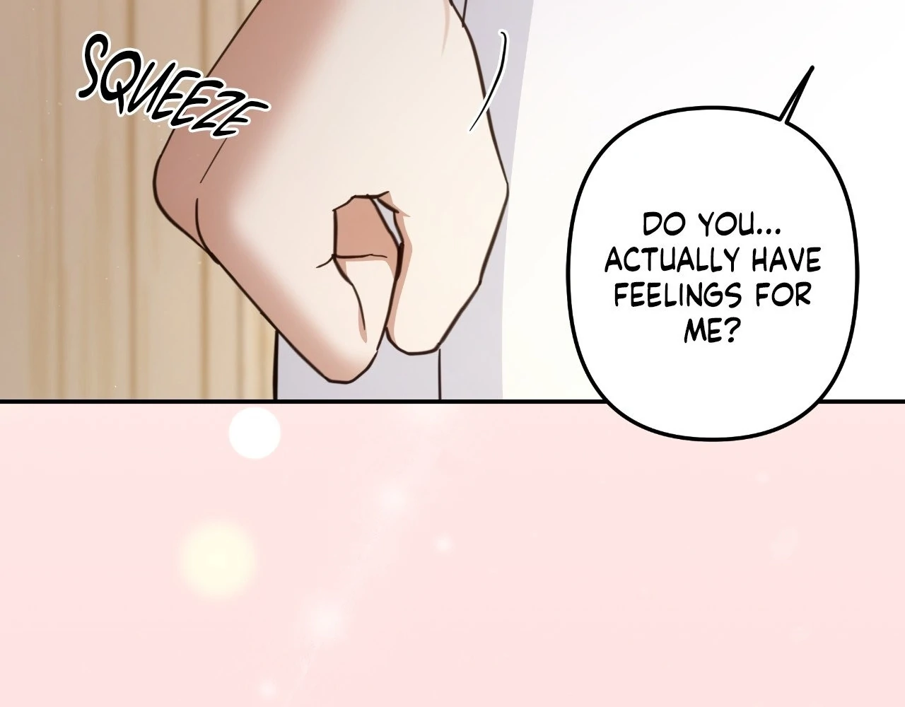 For the Shattered Things Chapter 32 - Page 6