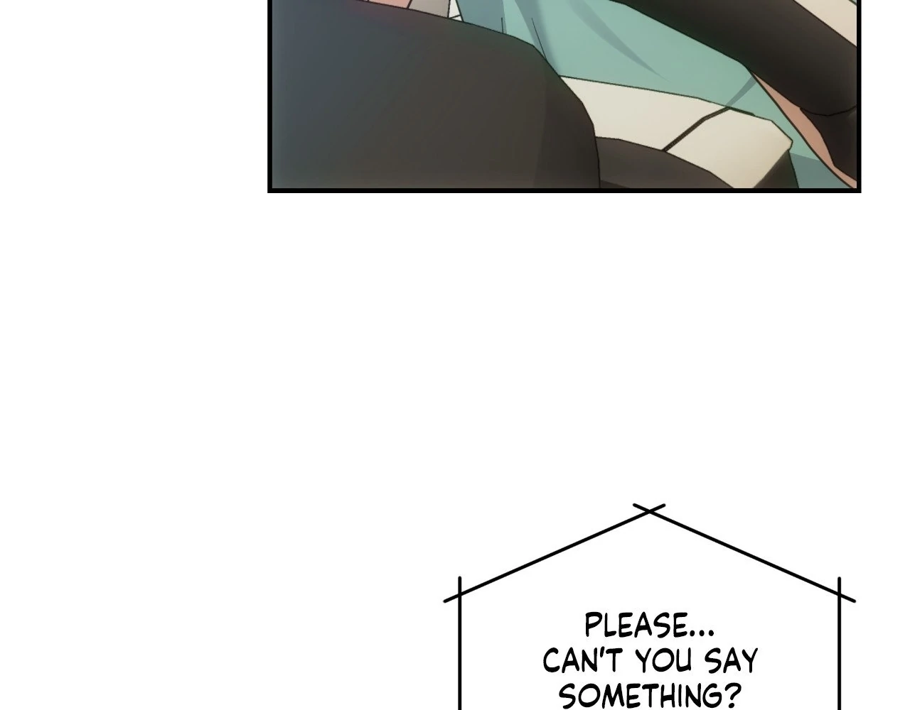 For the Shattered Things Chapter 32 - Page 54
