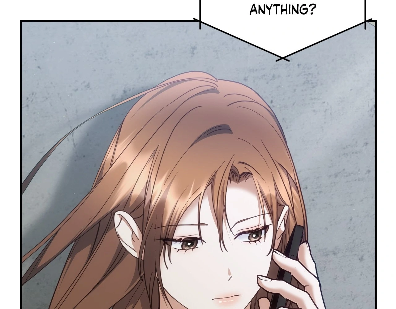 For the Shattered Things Chapter 32 - Page 55