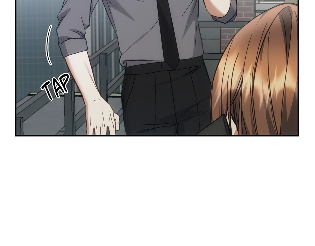 For the Shattered Things Chapter 32 - Page 64
