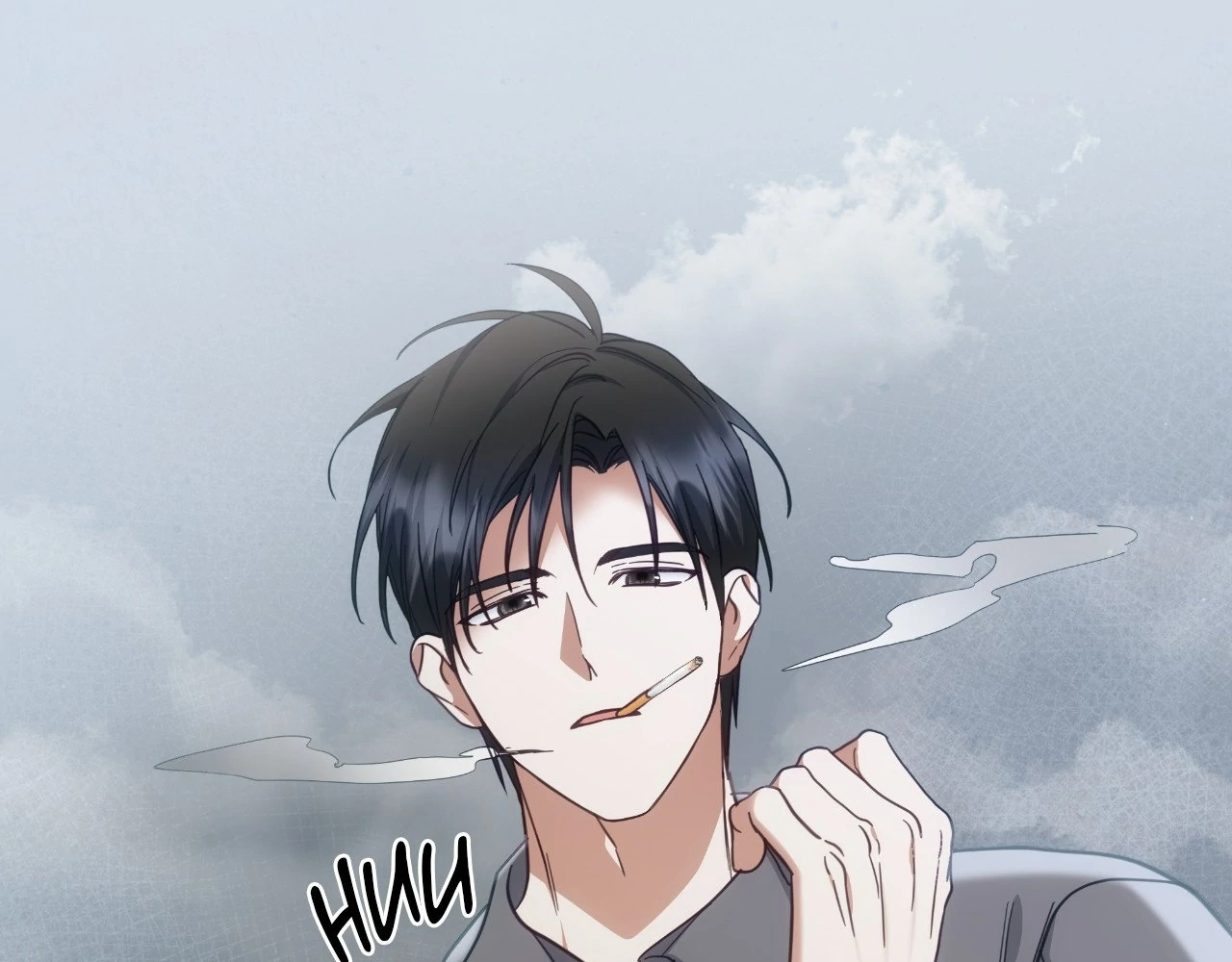 For the Shattered Things Chapter 32 - Page 68