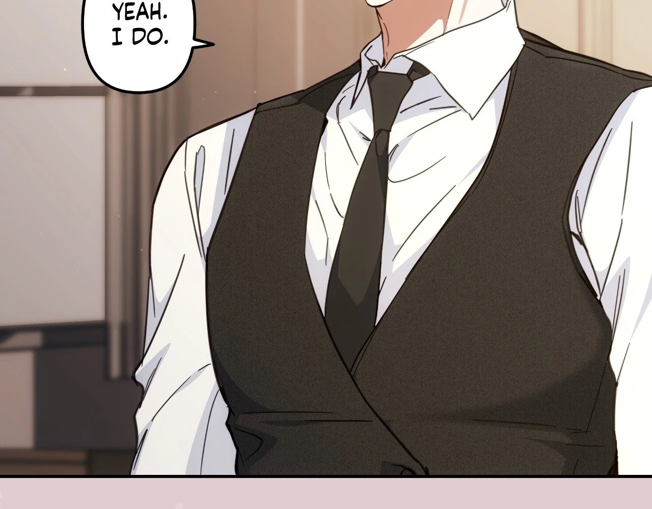 For the Shattered Things Chapter 32 - Page 8