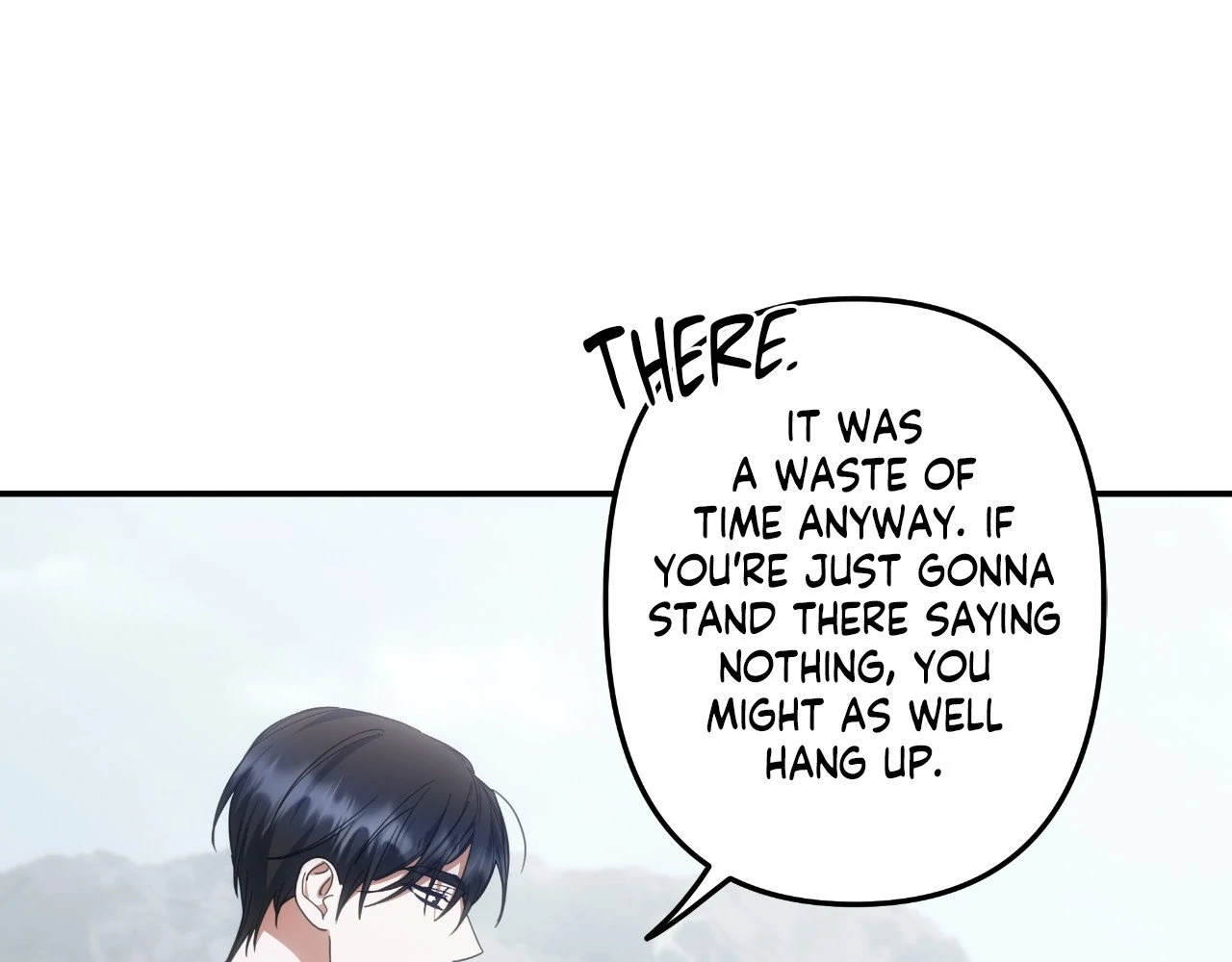 For the Shattered Things Chapter 32 - Page 80