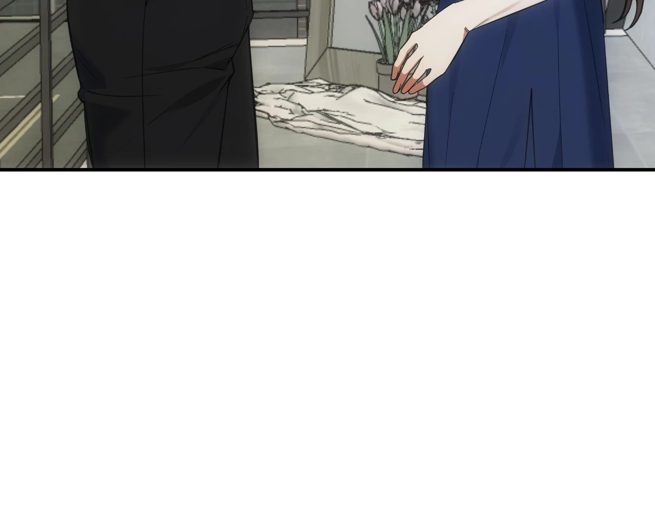 For the Shattered Things Chapter 32 - Page 82
