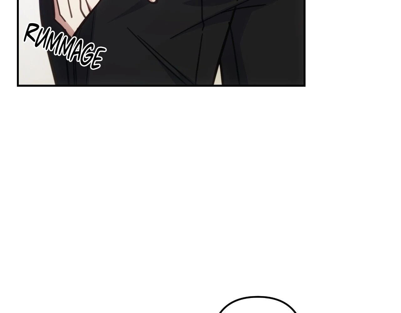 For the Shattered Things Chapter 32 - Page 88