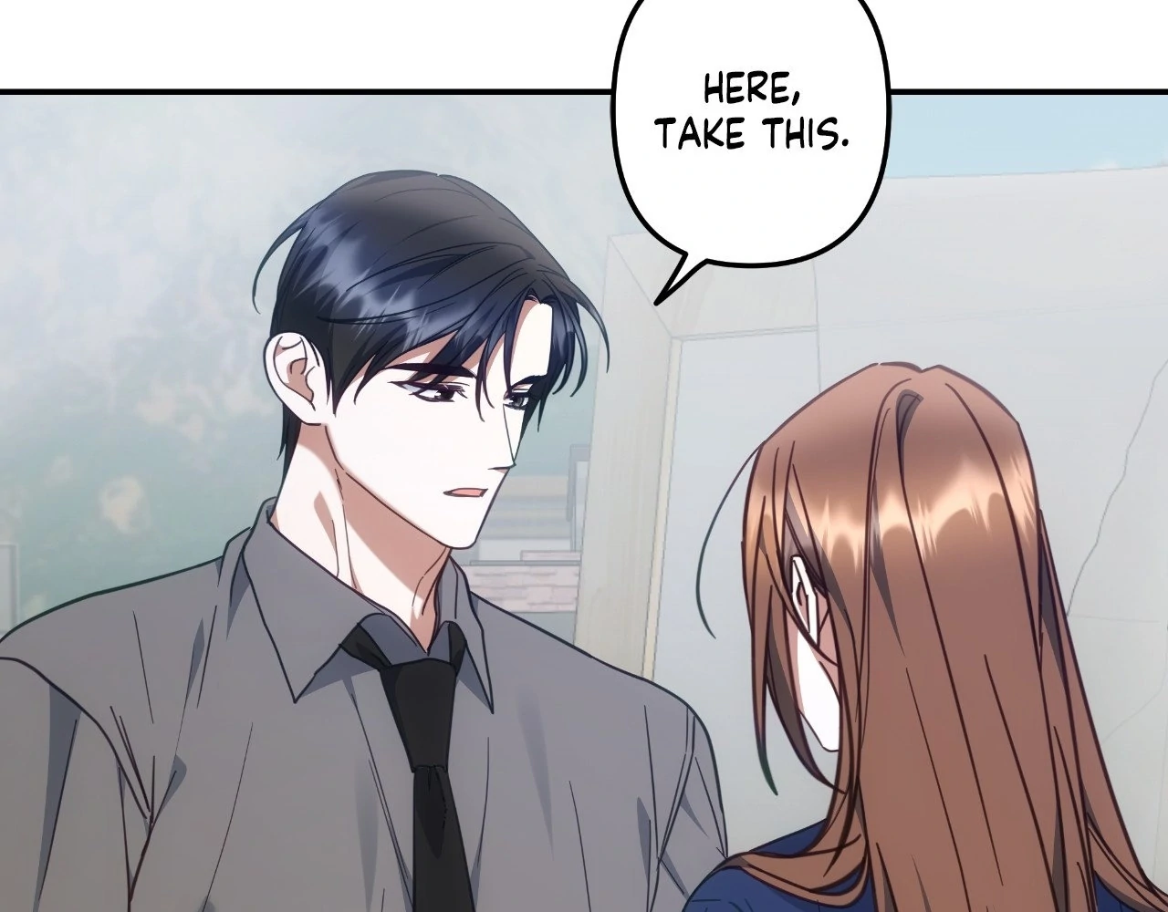 For the Shattered Things Chapter 32 - Page 89