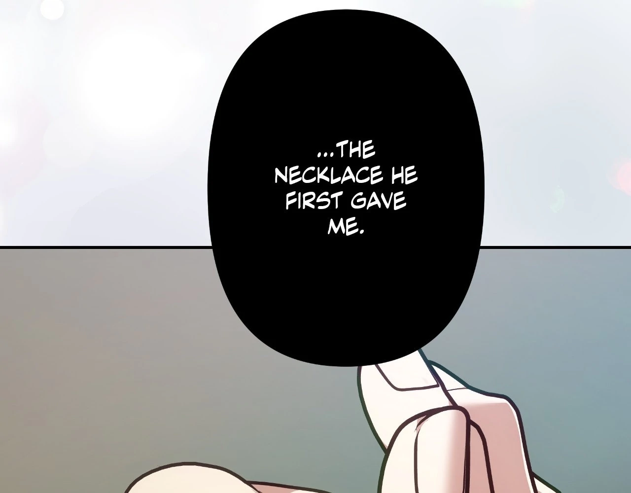 For the Shattered Things Chapter 32 - Page 93