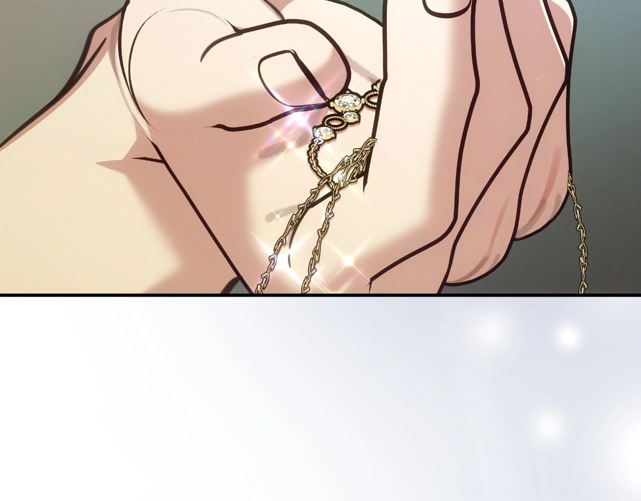 For the Shattered Things Chapter 32 - Page 94