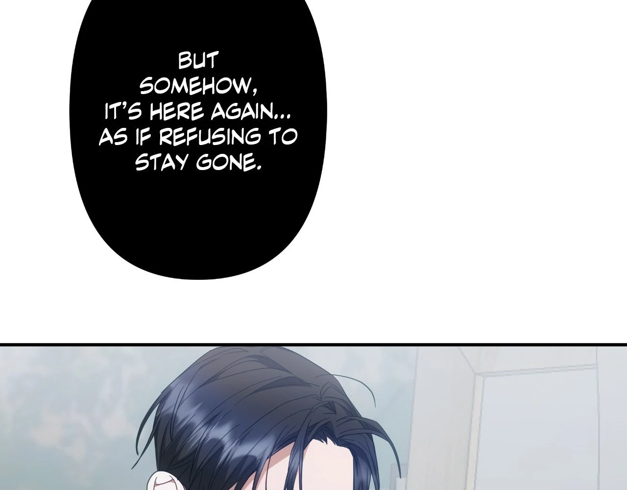 For the Shattered Things Chapter 32 - Page 99