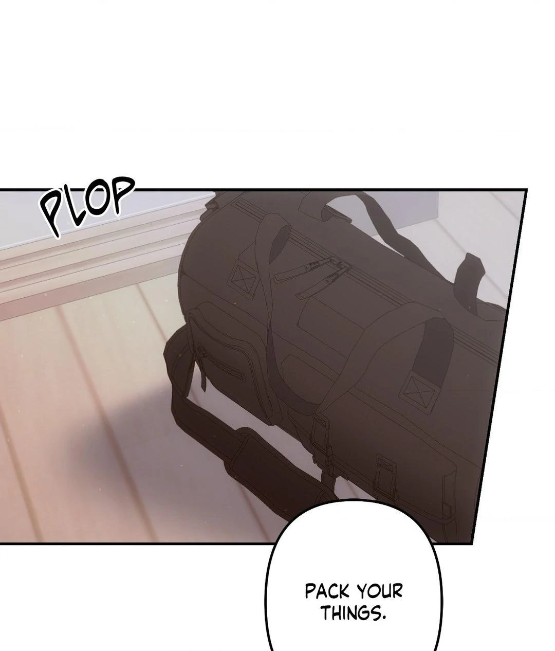 For the Shattered Things Chapter 33 - Page 1