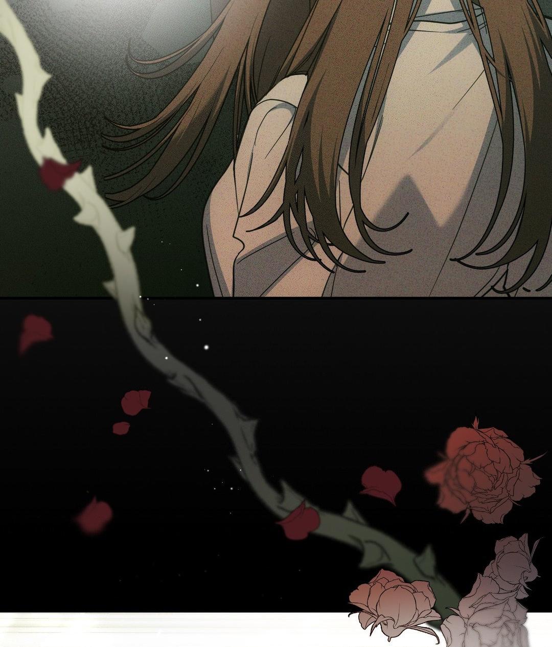 For the Shattered Things Chapter 33 - Page 11